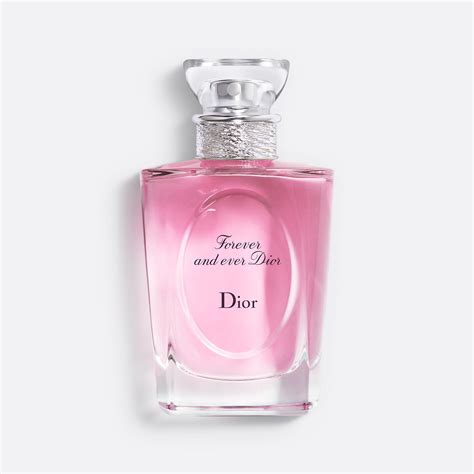 forever & ever dior|forever meaning.